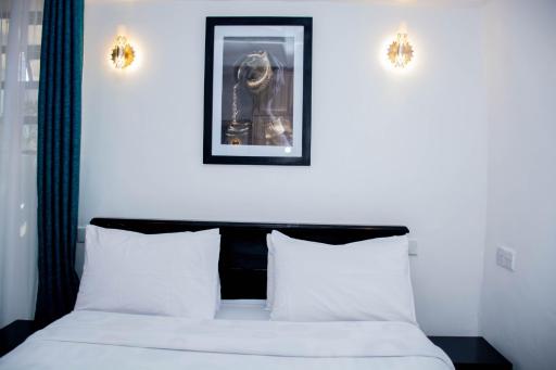 Shanny's 1Bedroom - Housity