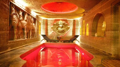 Historical Goreme House - Housity