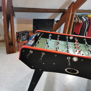 Gite idéalement situé aux portes de Bayeux - Housity
