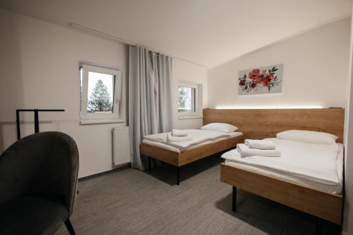 Golden Golem hotel & Spa - Housity
