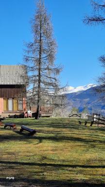Refuge de Roncharel - Housity