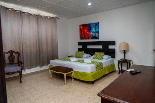 Suites & Apartments San Benito - Zona Rosa - Hizvo