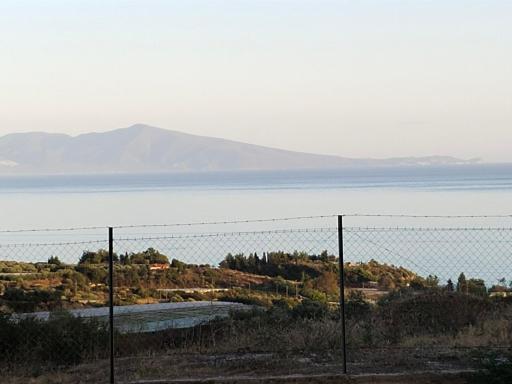 Mountain Top Eleochori Βουνοκορφή - Housity