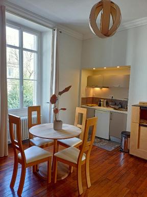 Les Suites Angevines - Housity