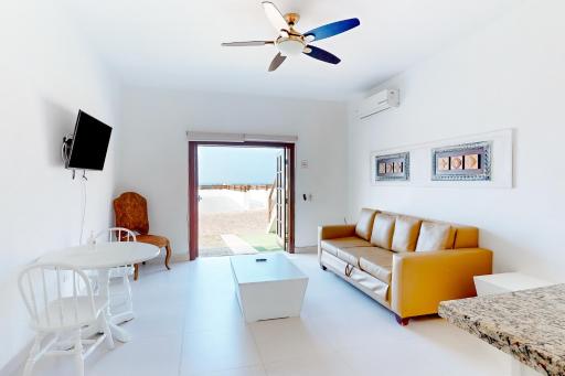 Jr Suite 5 - Playa Arcangel - Housity