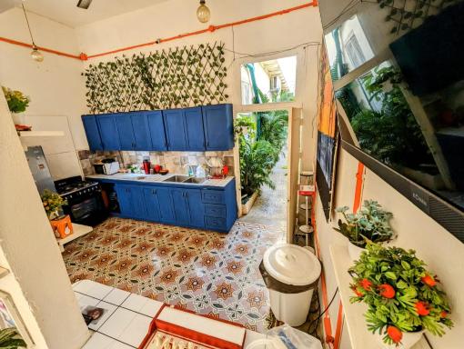 Hostel El Español - Hizvo