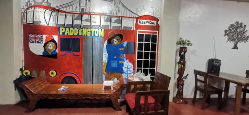 Cool Breeze Lodge and Cafe - Housity