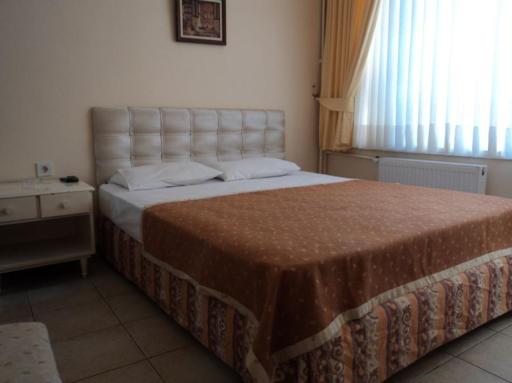 Yavuz Hotel - Hizvo