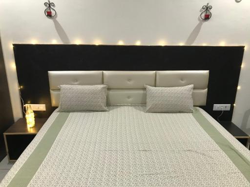 Organic Stay - Housity