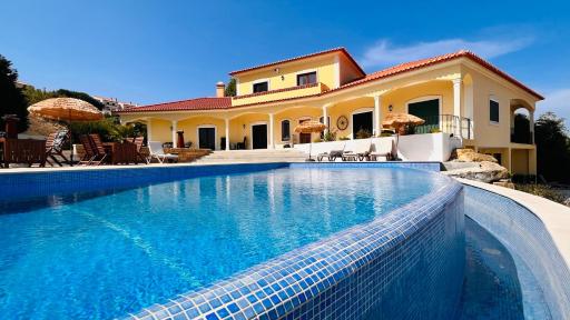 Boutique Hotel Serena Vista - Housity