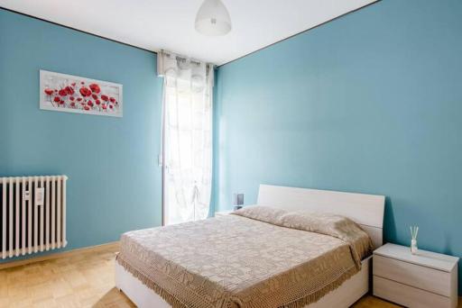 Intero appartamento in zona silenziosa - Housity