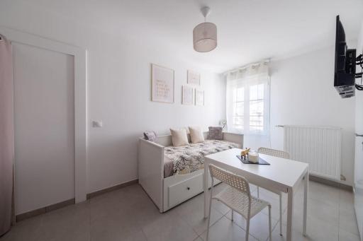 S5 Disney Studio Appartement Cosy - Housity