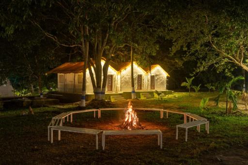 Dandeli Jungle Stay - Housity