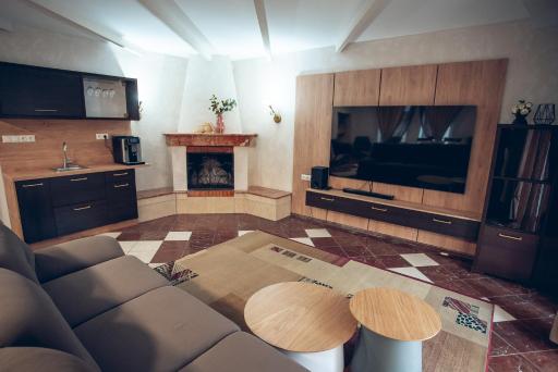 Apart4you Hotel - Hizvo