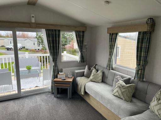 Platinum caravan holidays - Housity