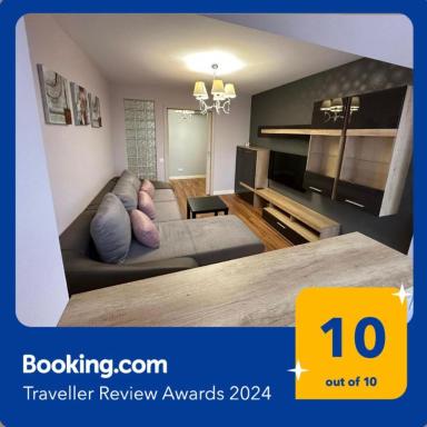 Page3 Apartament - Hizvo