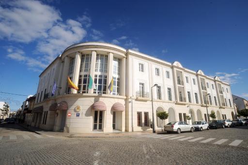 Hotel Castillo - Housity
