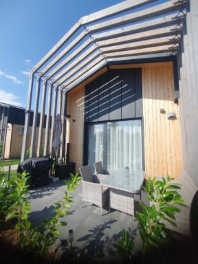Rhön Apartments - Housity