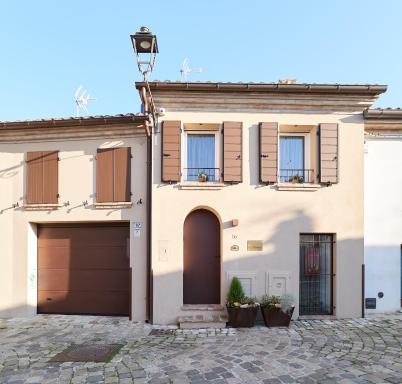Residenza e Campanoun - Housity