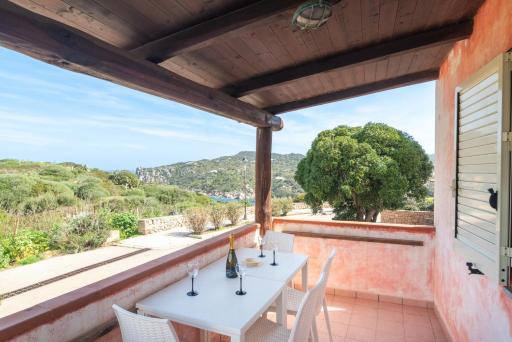 LA TERRAZZA SULL'INSENATURA - Housity