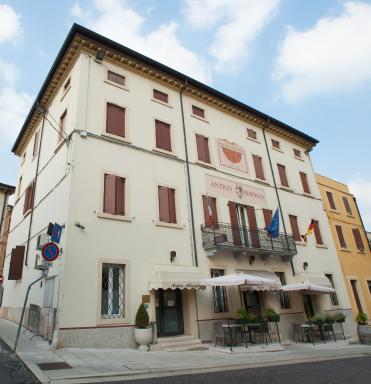 Antico Albergo - Housity