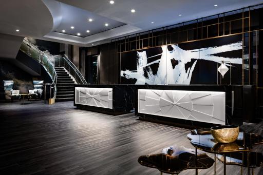 The Gwen, a Luxury Collection Hotel, Michigan Avenue Chicago - Housity