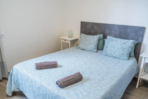 El Puente Holiday Home-II 8,1Kms Airport - Housity