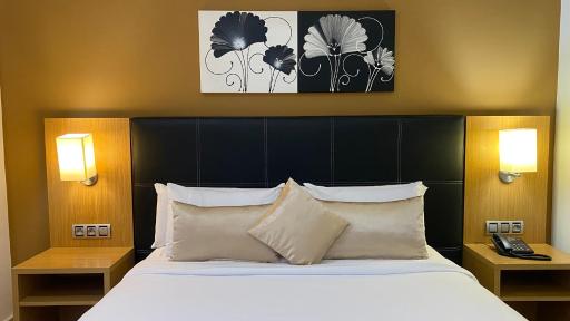 Prestige Hotel & Spa - Housity