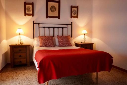 Casa Rural Sierra Tórtola 1 - Housity