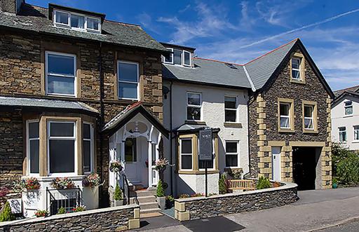Thornbank House Offering Breakfast and with the use of Free Local Health Club - Housity