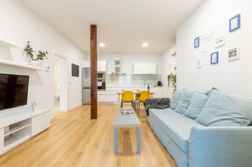 INSIDEHOME Apartments - La Casa del General - Housity