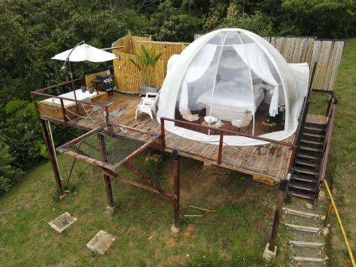 MACA GLAMPING - Housity