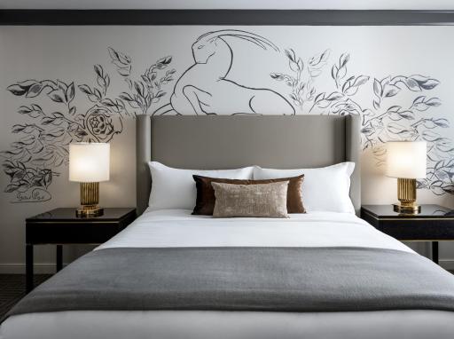 The Gwen, a Luxury Collection Hotel, Michigan Avenue Chicago - Housity