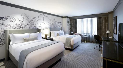 The Gwen, a Luxury Collection Hotel, Michigan Avenue Chicago - Housity