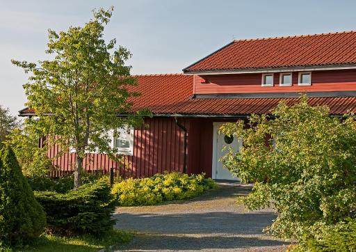Långänge Bed & Breakfast - Housity