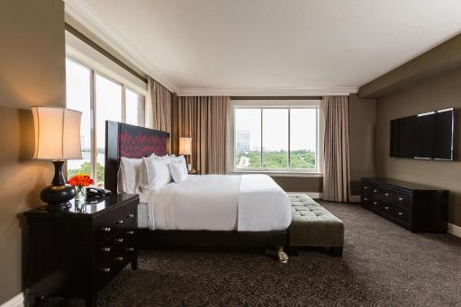 Hotel Zaza Houston Museum District - Housity