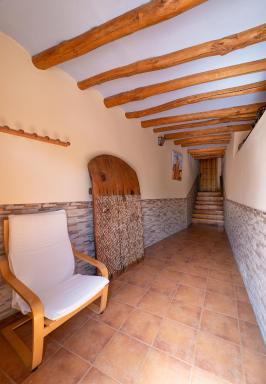 Apartamentos la Rambla Callizo - Housity