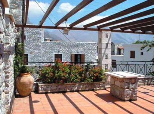 Mani Hotel - Housity