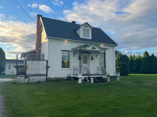 Gite - La ruée vers l'orge - Housity
