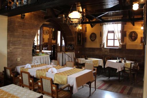 Motel Alas - Hizvo