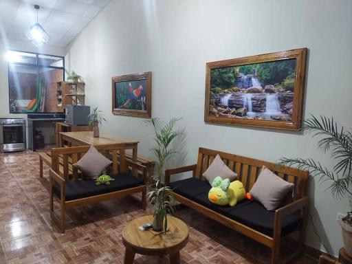 Acogedor Suite en Moyobamba - Medellín House I - Housity