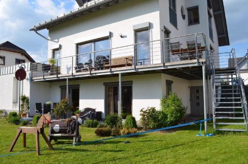 Ferienwohnung für 3 Personen ca 73 m in Bell, Rheinland-Pfalz Hunsrück - Housity