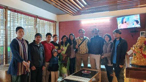 Hotel Deysal Noora - Housity