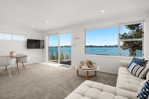 Stay Coastal - Tauranga - Housity