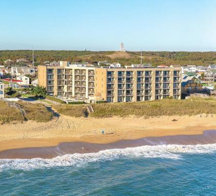 Ocean Reef Suites - Housity