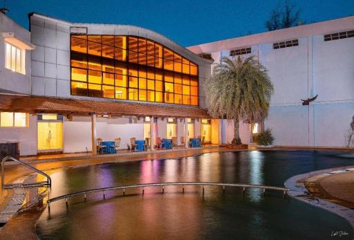 JTC CLUB RESORT - Housity