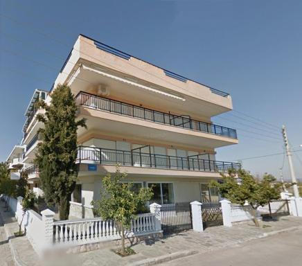 Haus Jorgos Apartments by Booking Kottas - Housity