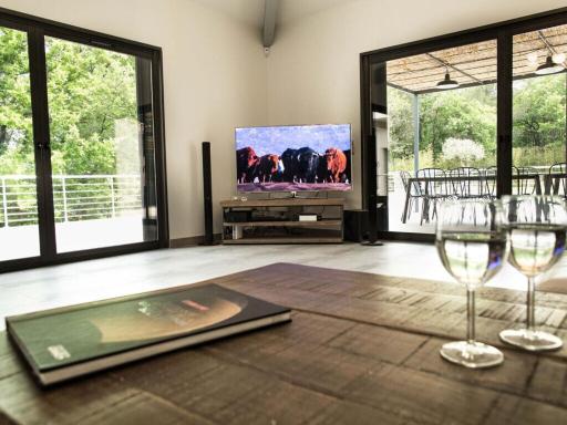 Holiday home Villa Saint Genies - Housity