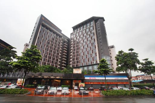 Hotel Fortune - Housity