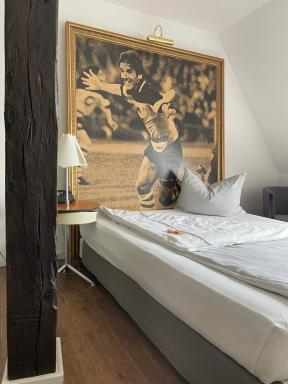 Hotel der Lennhof - Housity